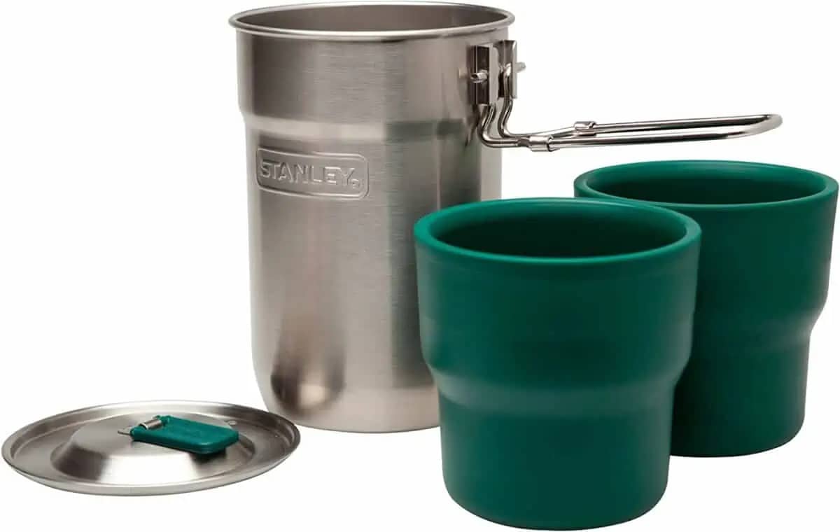 Ensemble de tasses Stanley