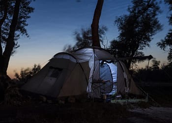 Choisir la meilleure lampe de camping style lanterne en 2023