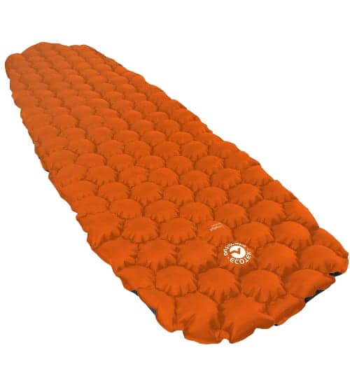 Matelas de camping ultraléger Hybern8 - ECOTEK
