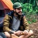 Pourquoi le camping est si populaire cover