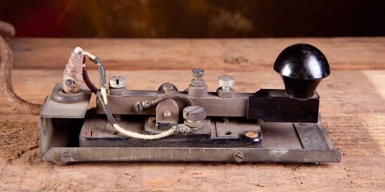 apprendre le code morse